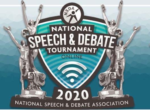 2020 Logo